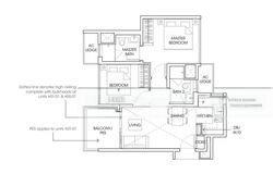 The Antares (D14), Apartment #472525541